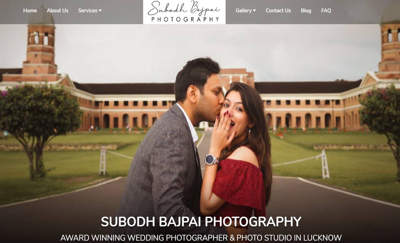 Subodh Bajpai Photography